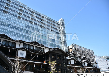 ミナカ小田原　小田原新城下町 75928518