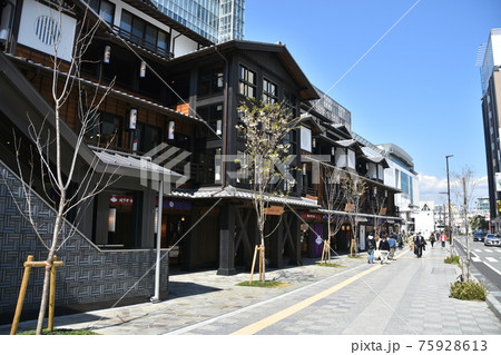 ミナカ小田原　小田原新城下町 75928613