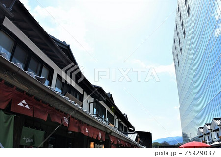 ミナカ小田原　小田原新城下町 75929037