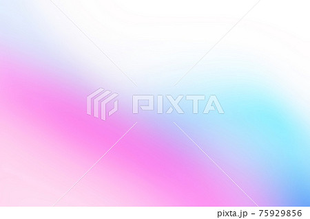 背景素材 カラーマジック カラフル 光の背景イメージ の写真素材