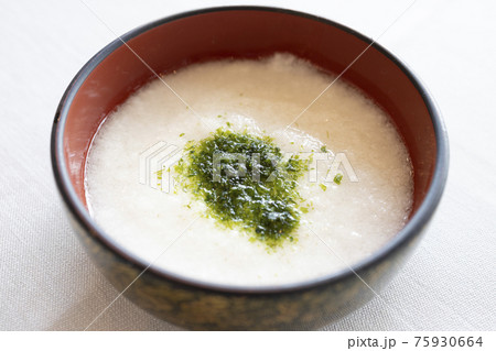 とろろ 75930664