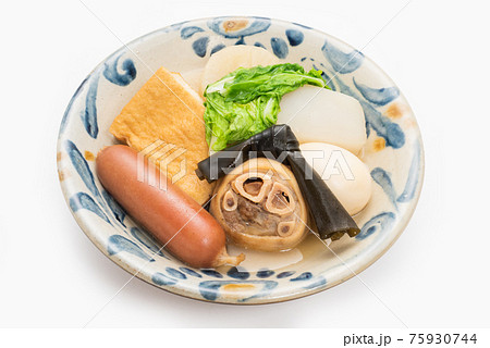 沖縄おでん 沖縄おでん 75930744