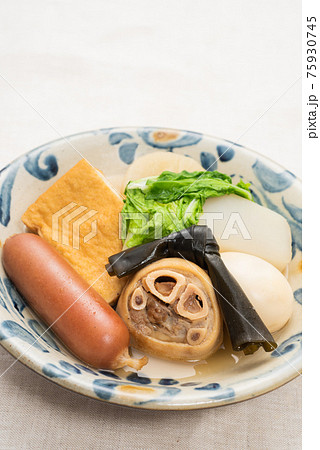 沖縄おでん 沖縄おでん 75930745