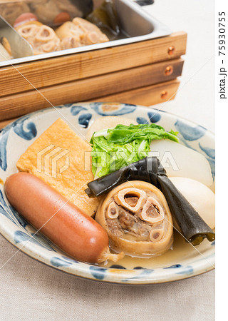 沖縄おでん 沖縄おでん 75930755