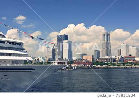 横浜 75931834