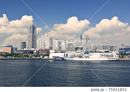 横浜 75931852