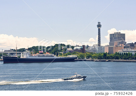 横浜 75932426