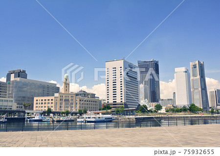 横浜 75932655