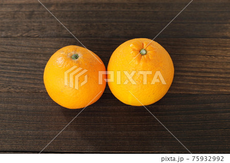 デコポン　はっさく　きよみ 75932992