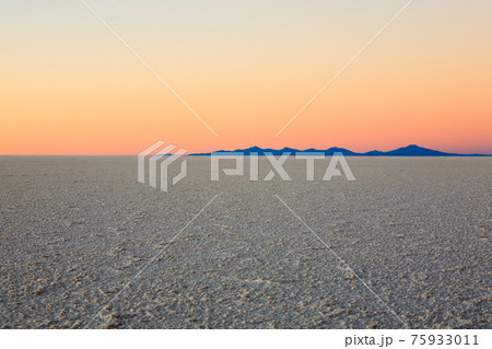 Salar de Uyuni, Bolivia 75933011