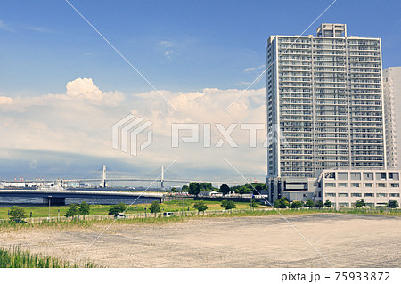 横浜・みなとみらい 横浜・みなとみらい 75933872