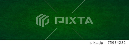 Green abstract textured grunge web background - Vector 75934282