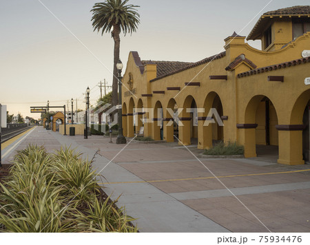 Burlingame Burlingame 75934476