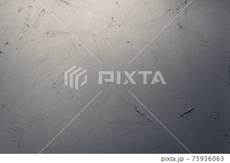 concrete floor texture, top view 75936063