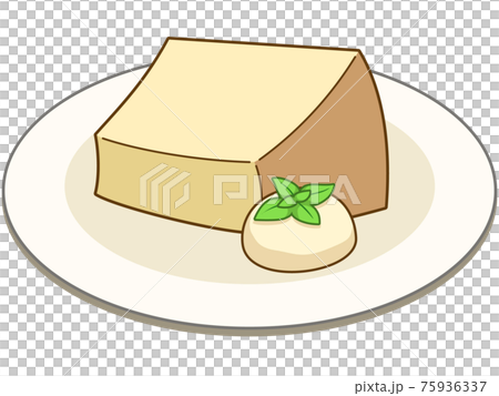 シフォンケーキ 75936337