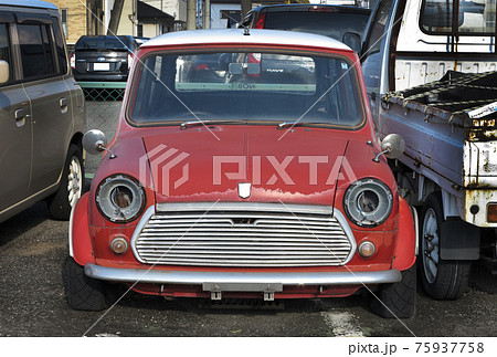廃車　レストア 75937758