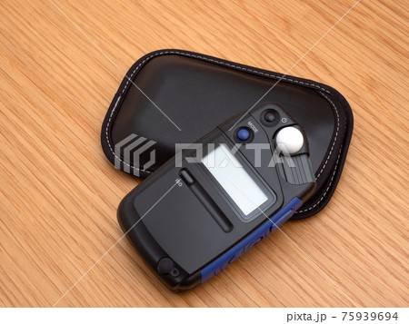 写真撮影用の露出計 写真撮影用の露出計 75939694
