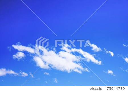 空 雲 背景 背景素材 空 雲 背景 背景素材 75944730
