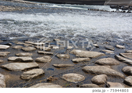 筑後川の四季・GOTOトラベル 九州福岡県 観光スポット 筑後川の四季・GOTOトラベル 九州福岡県 観光スポット 75944803