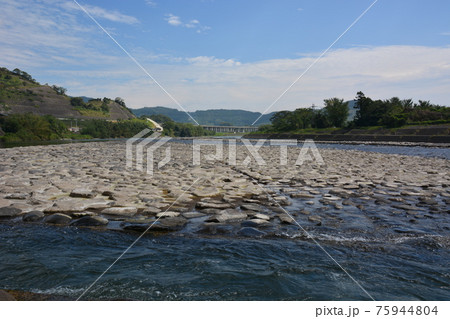 筑後川の四季・GOTOトラベル 九州福岡県 観光スポット 筑後川の四季・GOTOトラベル 九州福岡県 観光スポット 75944804