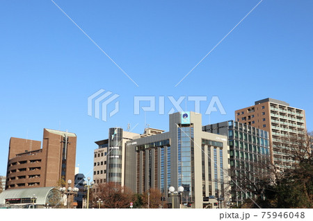 四ツ谷 街並み 四ツ谷 街並み 75946048