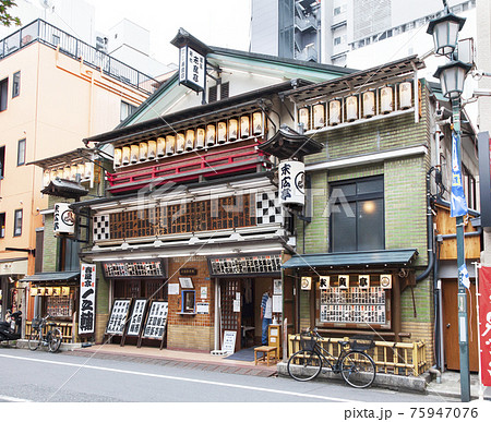 新宿末廣亭 75947076