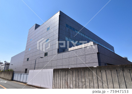 データセンター データセンター 75947153