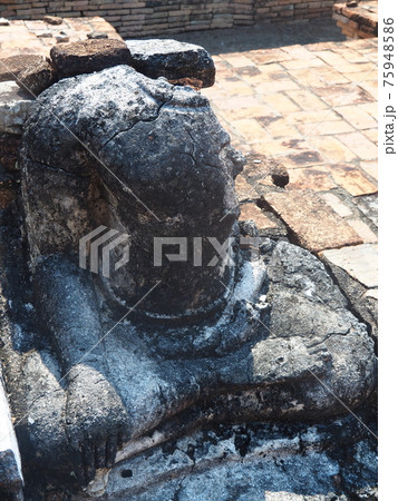 タイのスコータイ 75948586