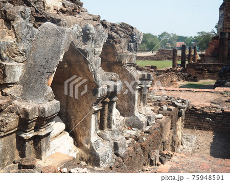 タイのスコータイ タイのスコータイ 75948591