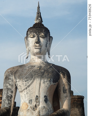 タイのスコータイ タイのスコータイ 75948626