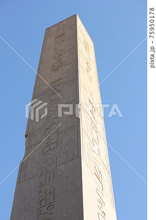 カルナック神殿 75950178