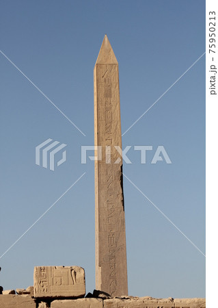 カルナック神殿 75950213