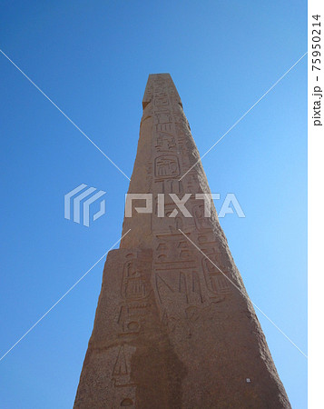 カルナック神殿 75950214