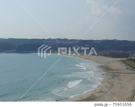 御宿町 砂浜 御宿町 砂浜 75951056
