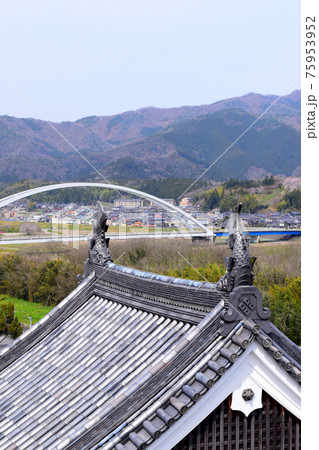 福知山城【続日本100名城】 福知山城【続日本100名城】 75953952