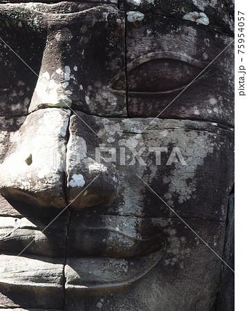 アンコールワット 75954057