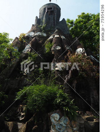 スイティエン公園(ベトナム) スイティエン公園(ベトナム) 75954296