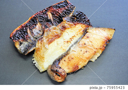 西京味噌焼き食べ比べ 75955423