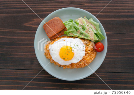 チキンライス チキンライス 75956340