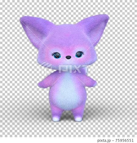 紫狐 紫狐 75956551