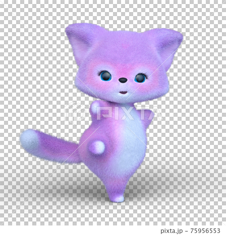 紫狐 紫狐 75956553