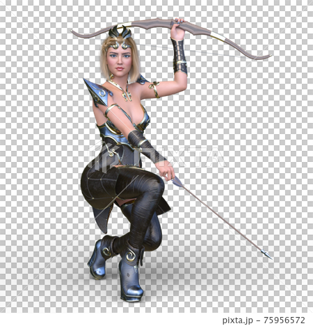 女戰士 女戰士 75956572