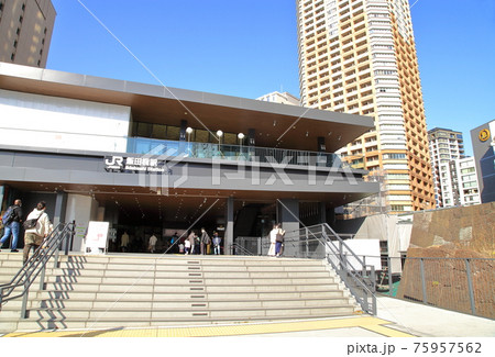 飯田橋駅西口 千代田区 飯田橋駅西口 千代田区 75957562