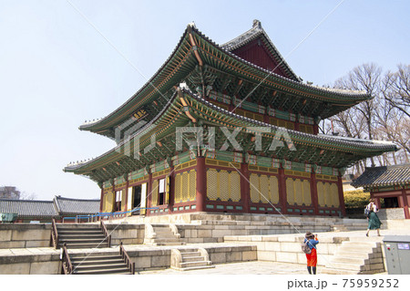 建築 古建築 宮殿 75959252