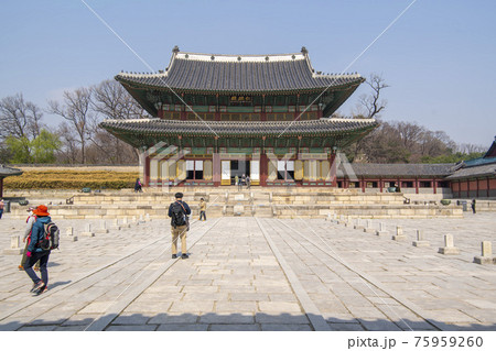 建築 古建築 宮殿 75959260