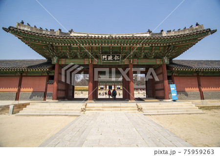 建築 古建築 宮殿 75959263