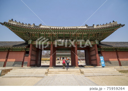 建築 古建築 宮殿 75959264