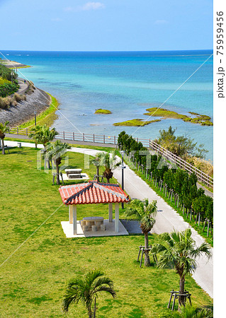 豊崎海浜公園 豊崎海浜公園 75959456