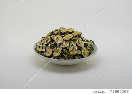 緑 緑色 グリーン 75960507