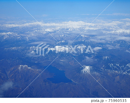 日光白根山 日光白根山 75960535